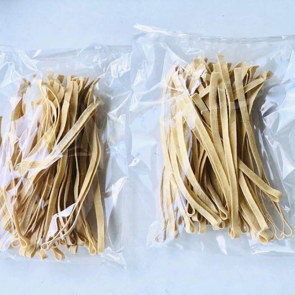 KETO PASTA 80g - Fettuccine