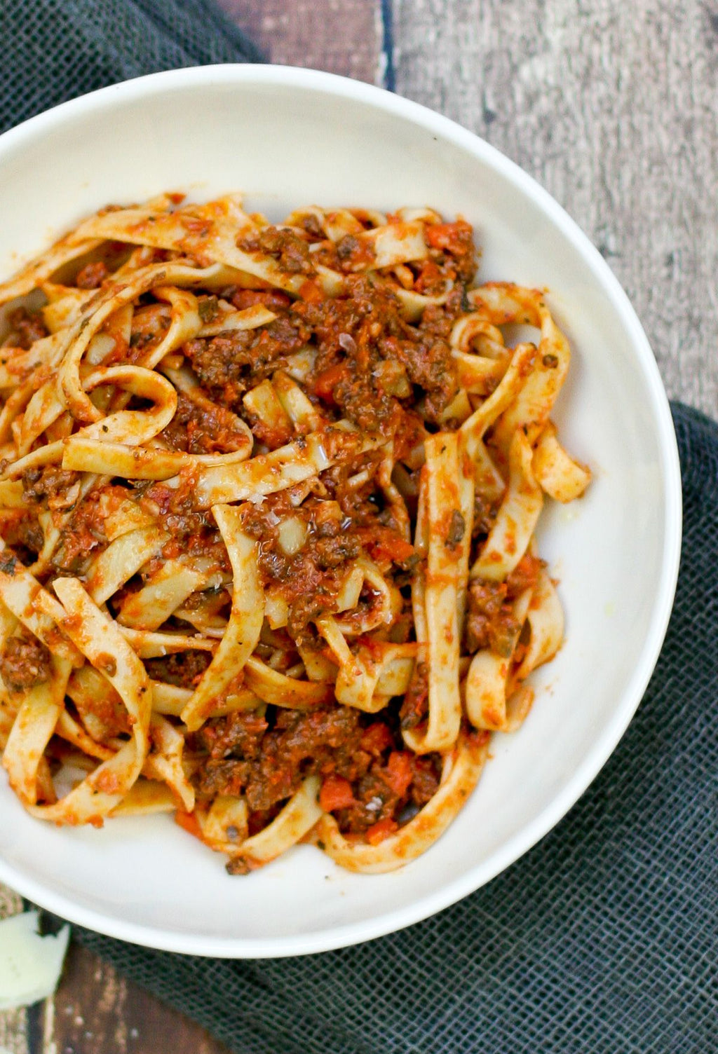 KETO PASTA 80g - Fettuccine