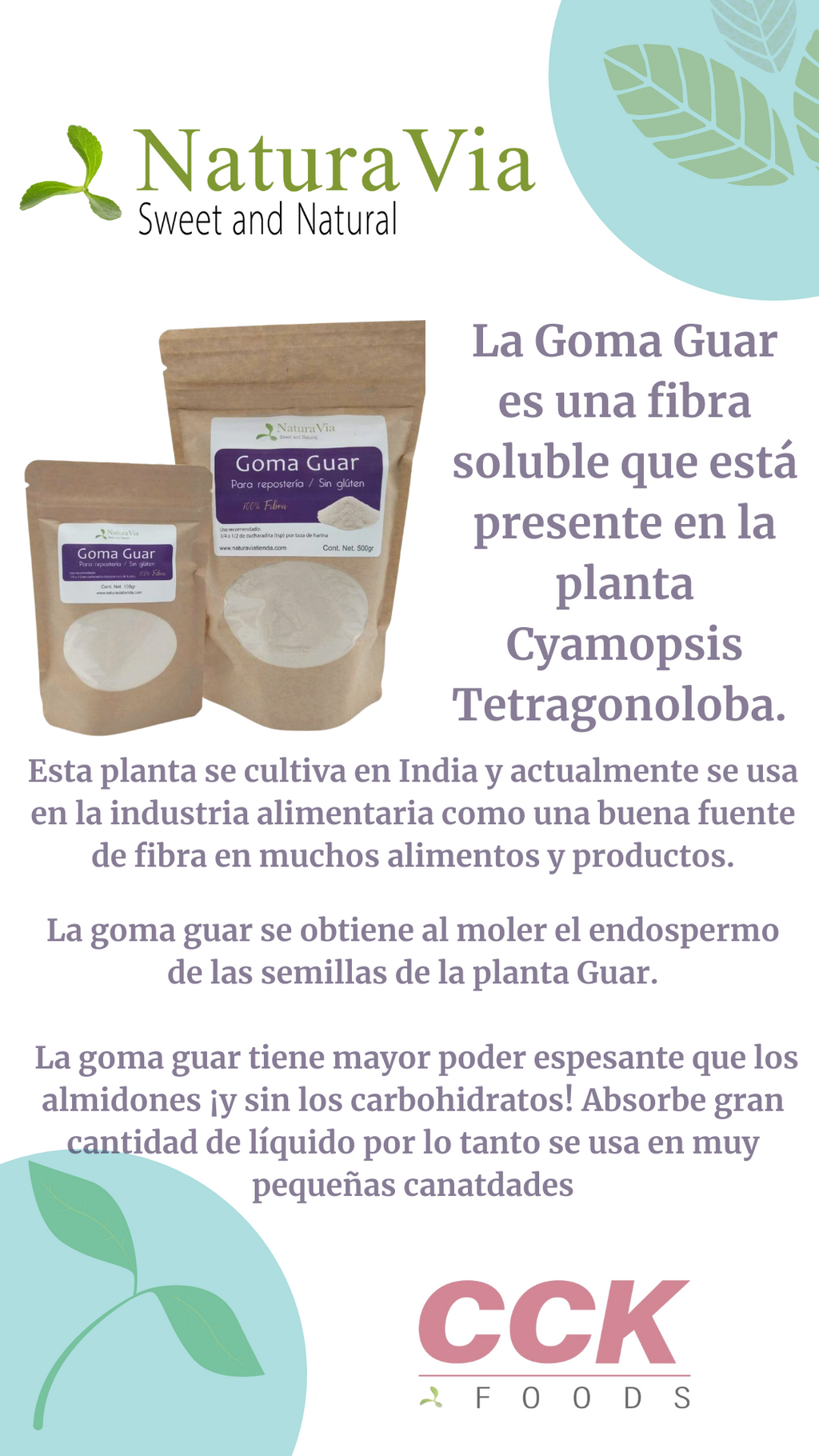 Goma Guar