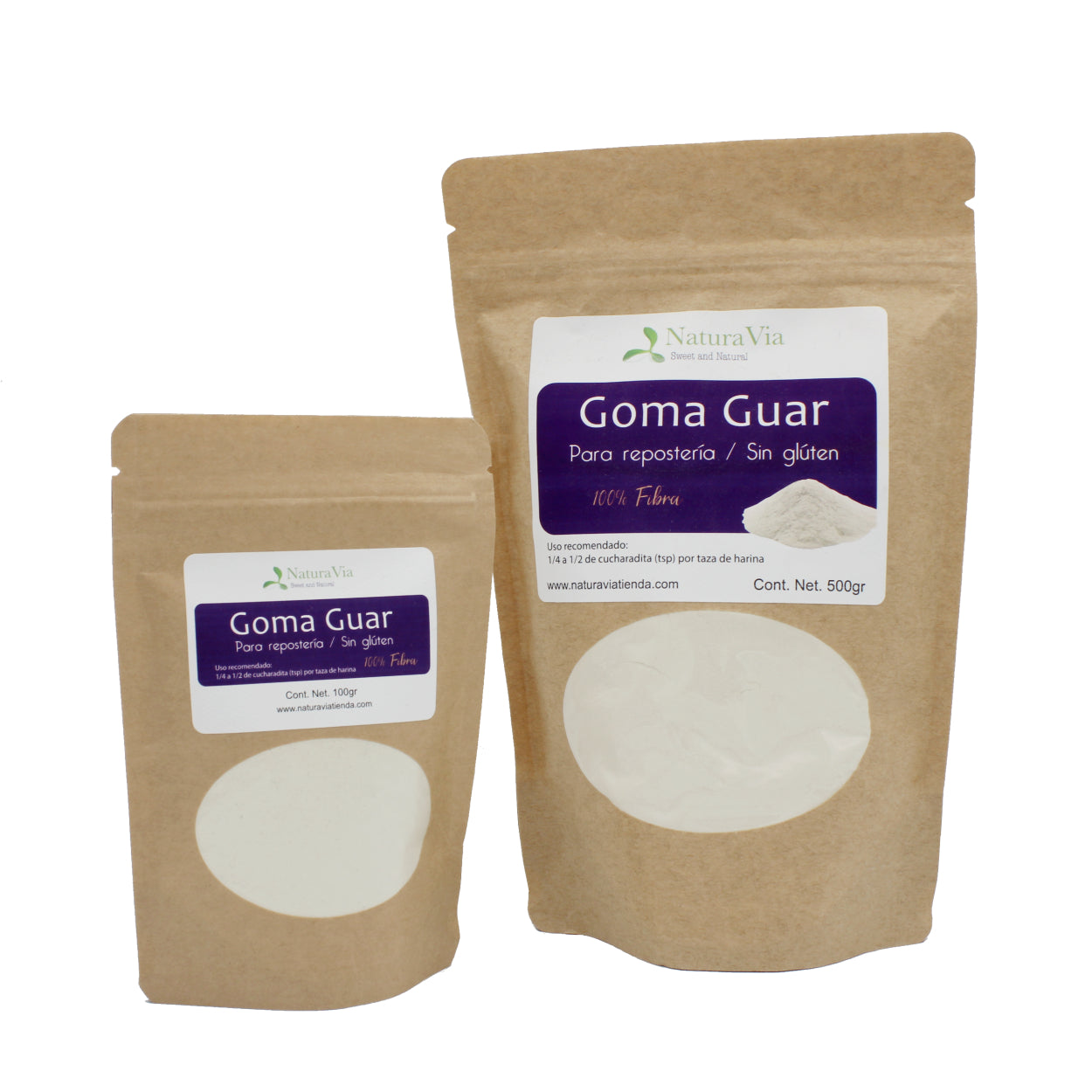 Goma Guar