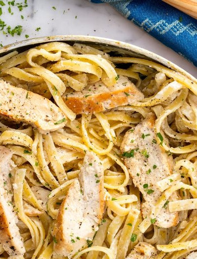 KETO PASTA 1kg - Fettuccine a granel