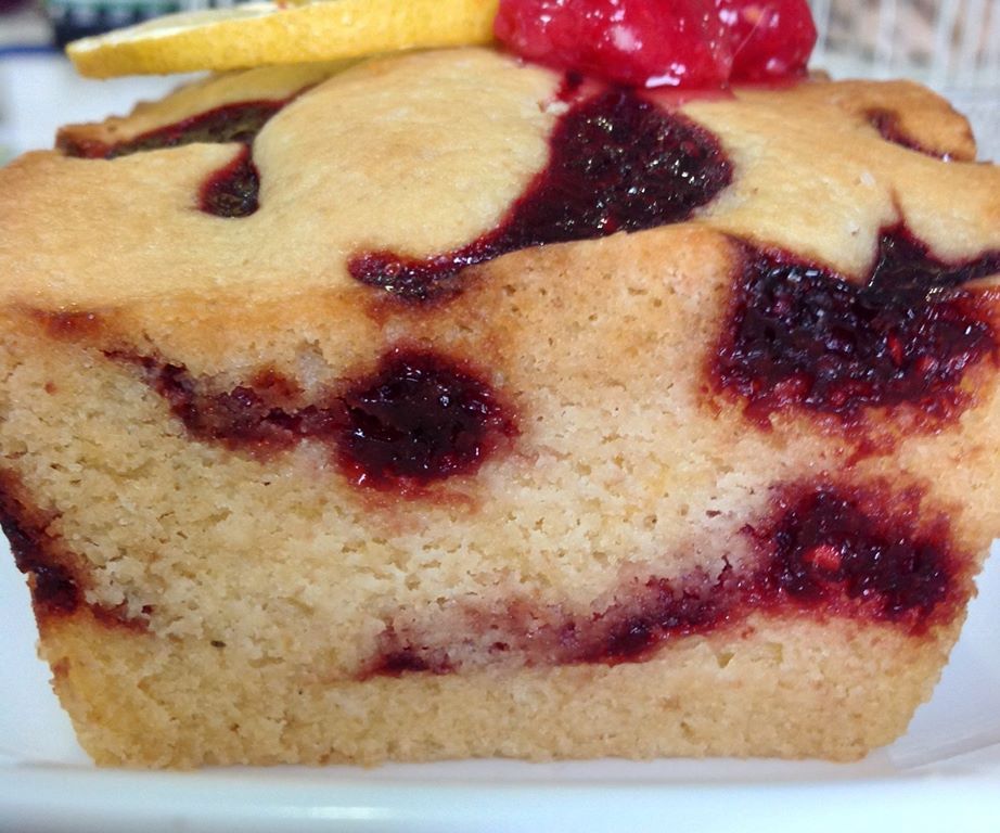 Harina de Almendra