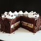 Keto Marshmallow Cake Recipe