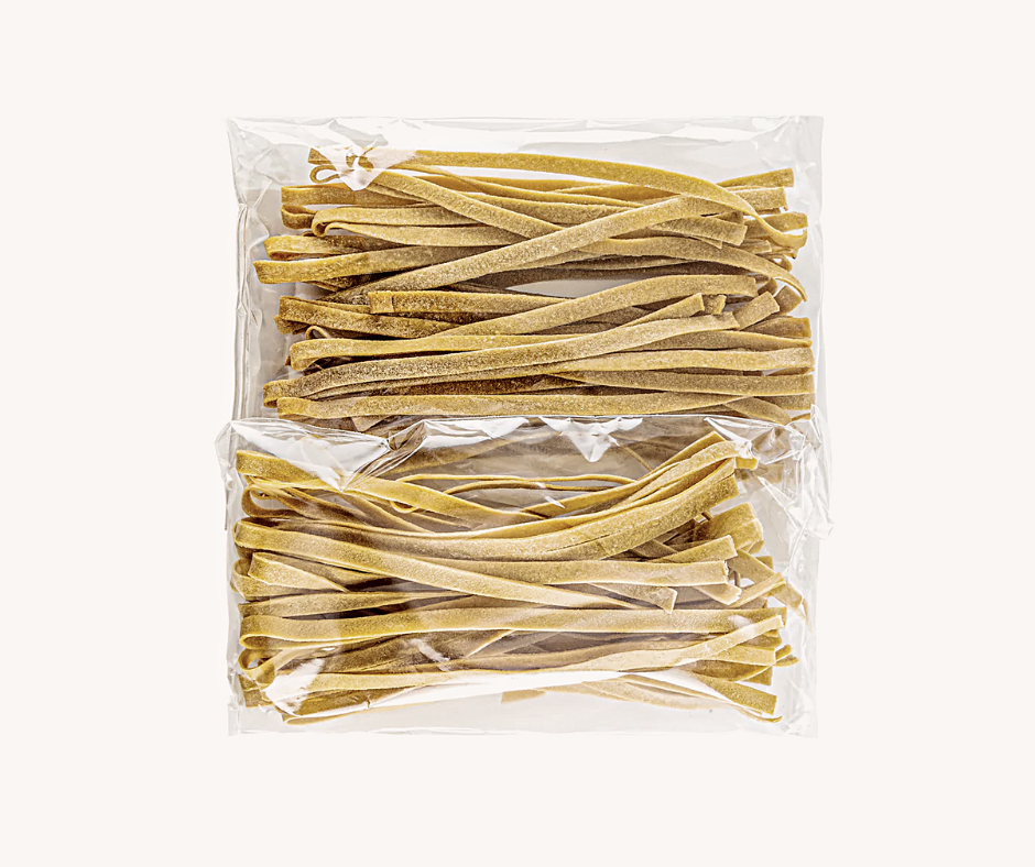 KETO PASTA 80g - Fettuccine