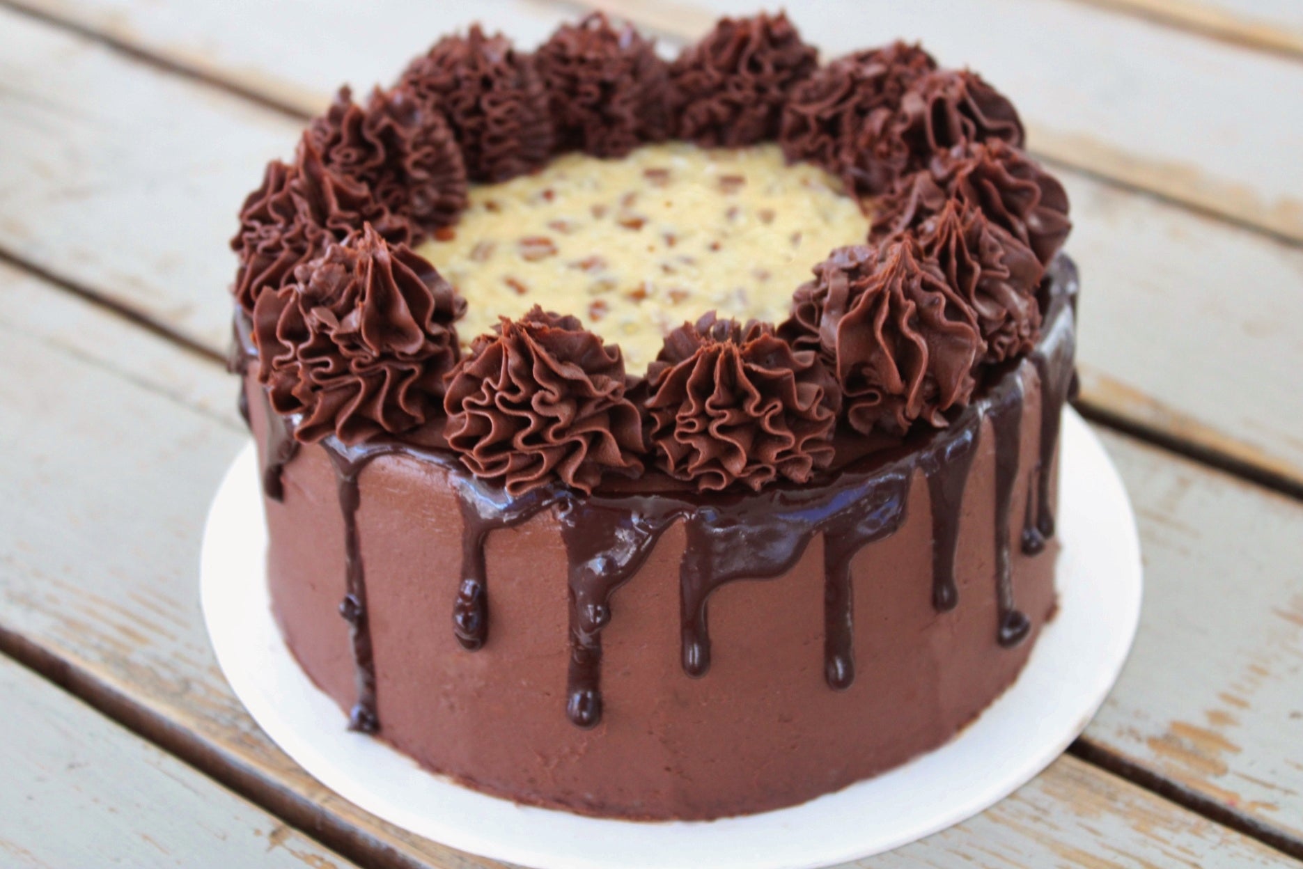 Recetario y Paquete de Repostería Pasteles Keto 1 (recetas e ingredientes)