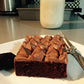 Keto Chocolate Cake Mix - Harina para preparar pastel de chocolate