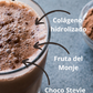 Proteína en Polvo de Chocolate- Keto, Sugar-Free