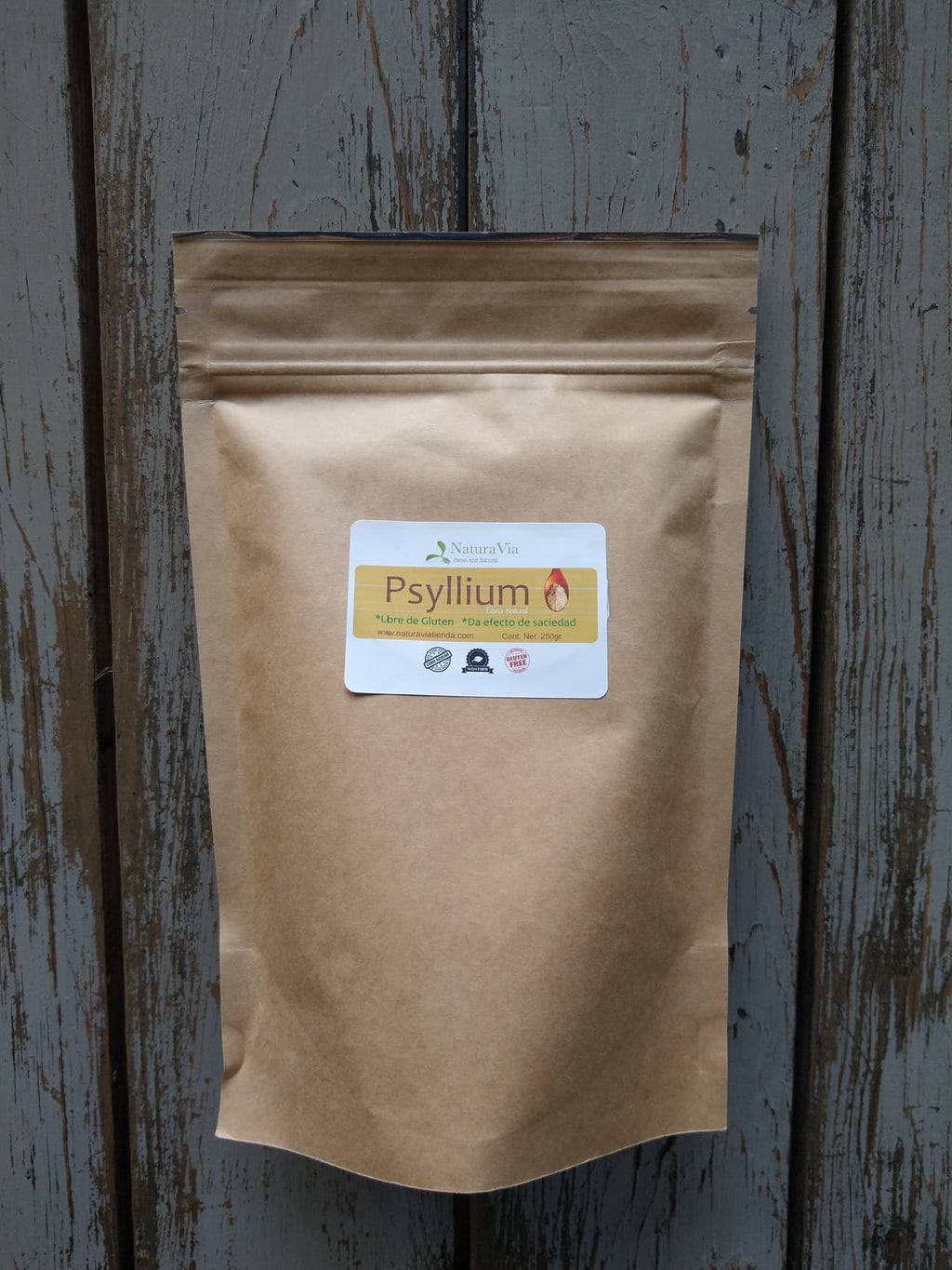 Psyllium