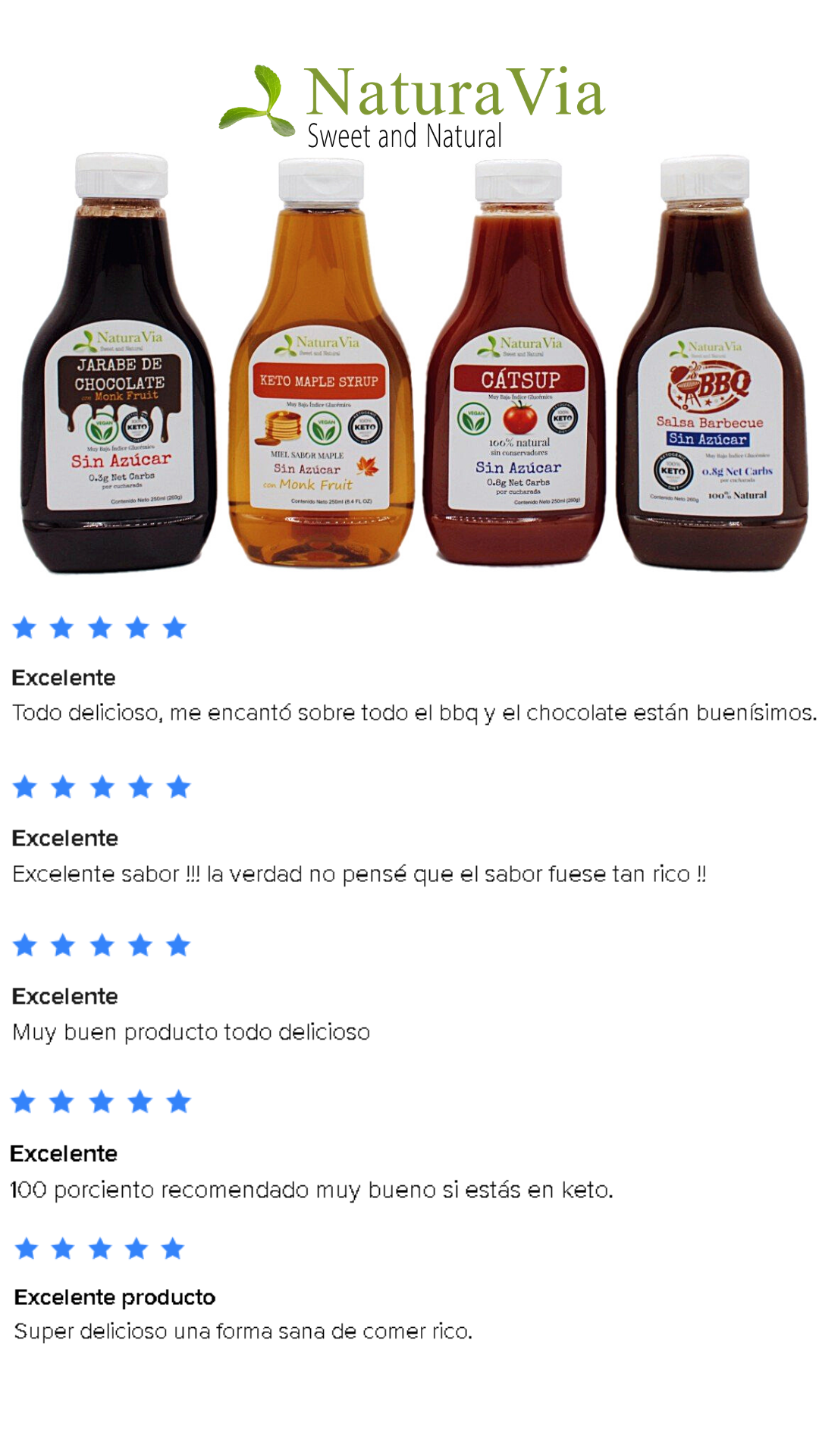 Fantastic Four - Keto Bundle