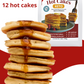 NEW! Flour for Keto HotCakes Just add water!