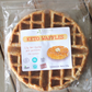 Keto Waffle (requires refrigeration, only available with EXPRESS shipping)